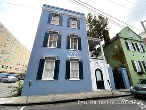 Building Photo - 75 Society St