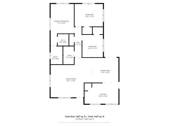 Building Photo - 1220 Kelving Way