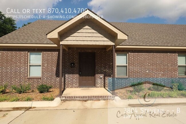 Primary Photo - 3804 Stevens St