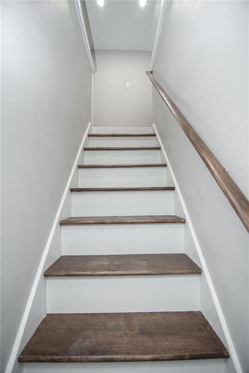 Building Photo - 537 Trabert Ave NW