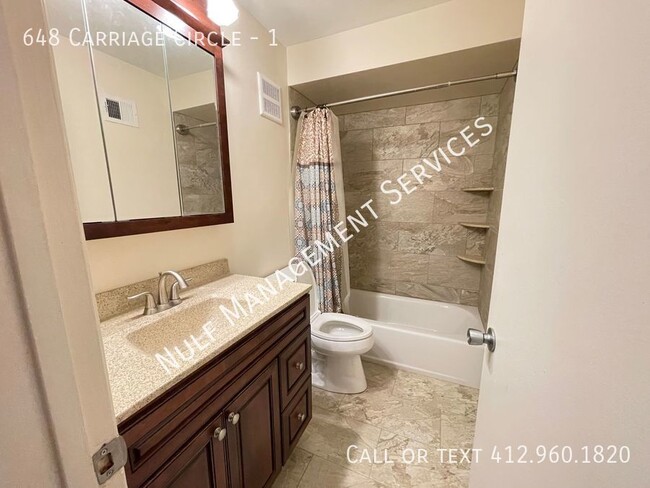 Building Photo - 1 Bed, 1 Bath in Pennsbury Village