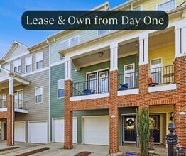 Building Photo - Build Equity While Leasing - Lease and Own...