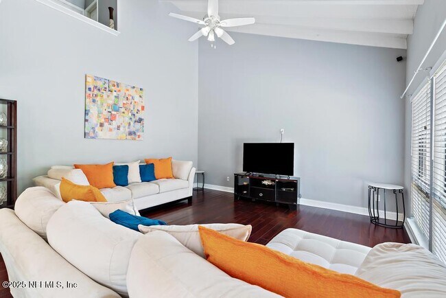 Building Photo - 5400 La Moya Ave