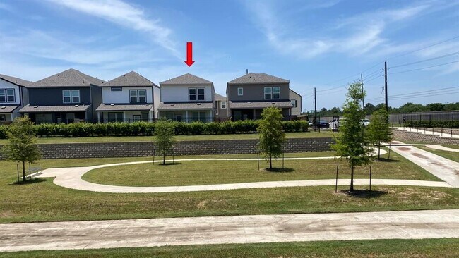 Building Photo - 1520 Blue Acer Dr