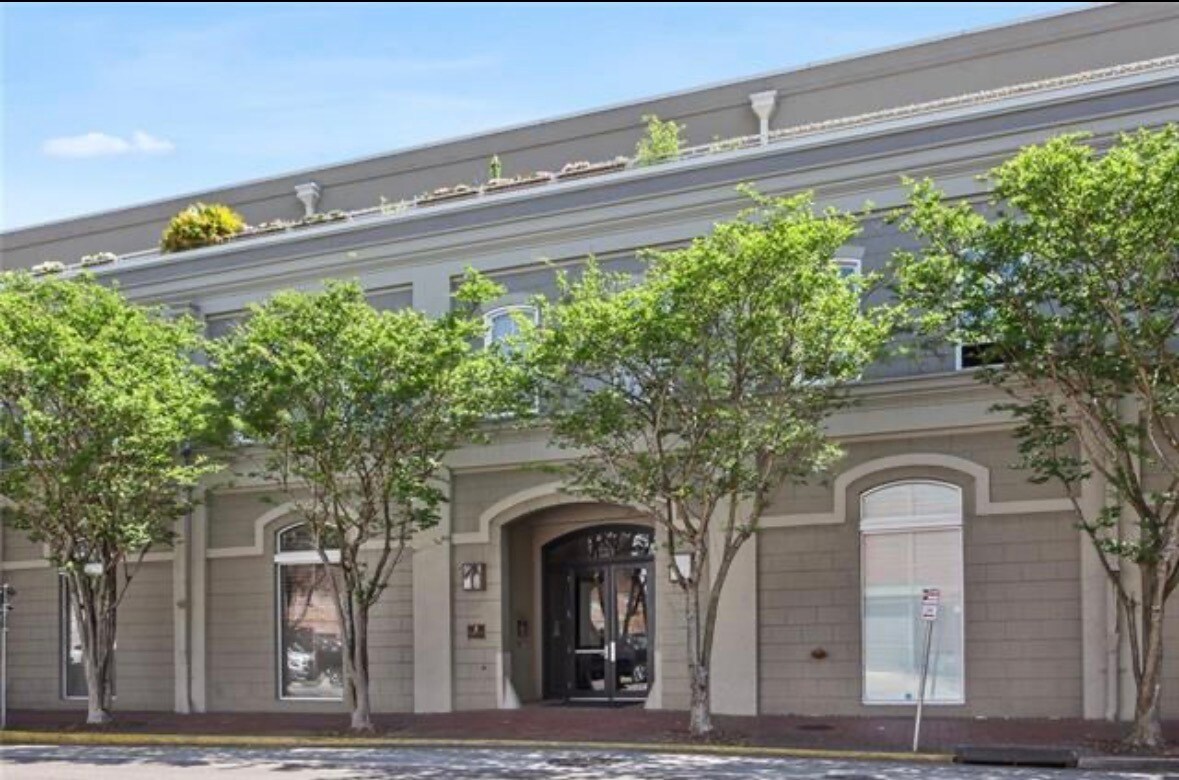 Building Photo - 840 Tchoupitoulas St