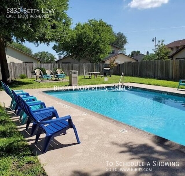 Building Photo - 6830 Betty Levy