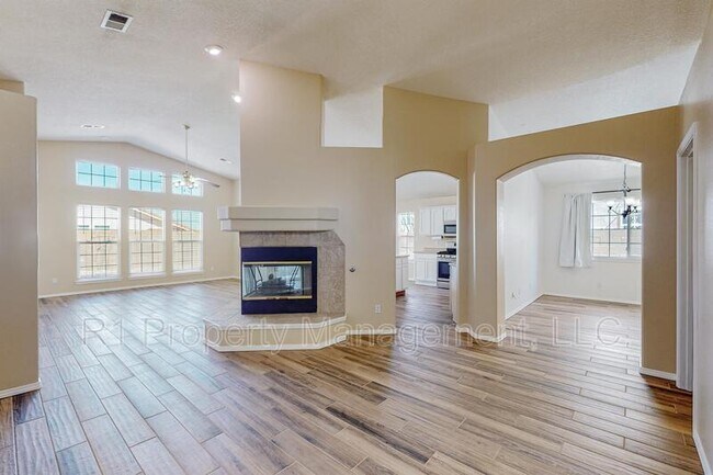 Building Photo - 5551 Rabadi Castle Ave NW