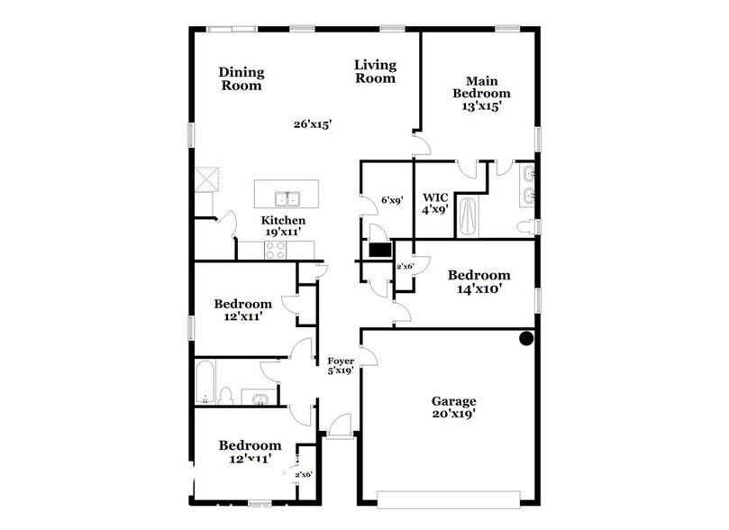 Building Photo - 36618 Goffaux Loop