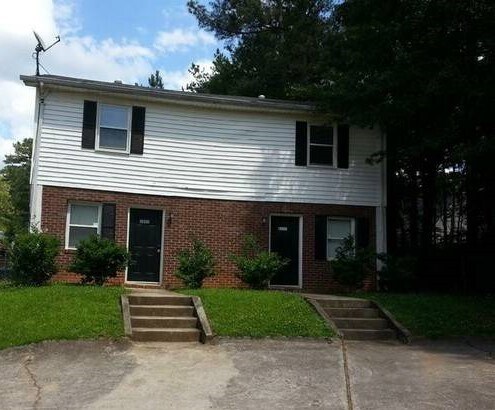 Primary Photo - 1031 Old Powder Springs Rd SW