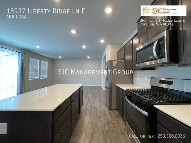 Building Photo - 18937 Liberty Rdg Ln