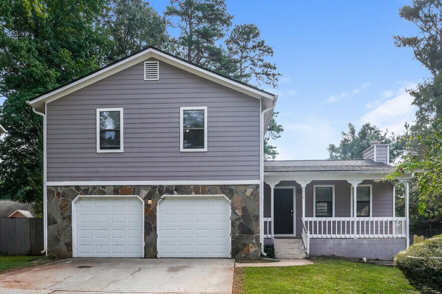 Primary Photo - 2678 Porter Dr
