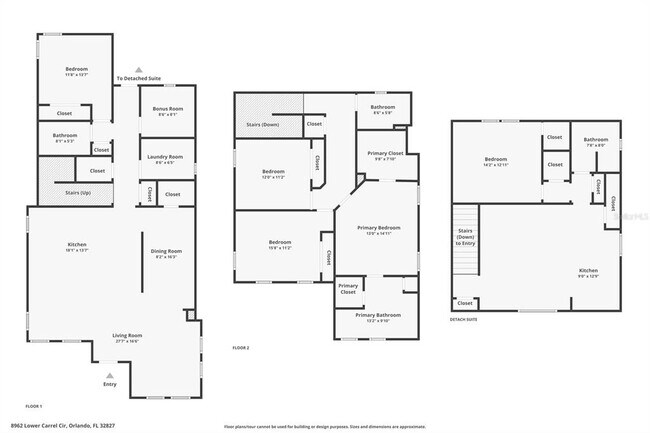 Building Photo - 8962 Lower Carrel Cir