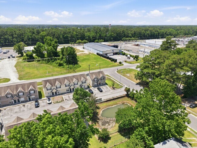 Building Photo - Welcome to Cornerstone Village!