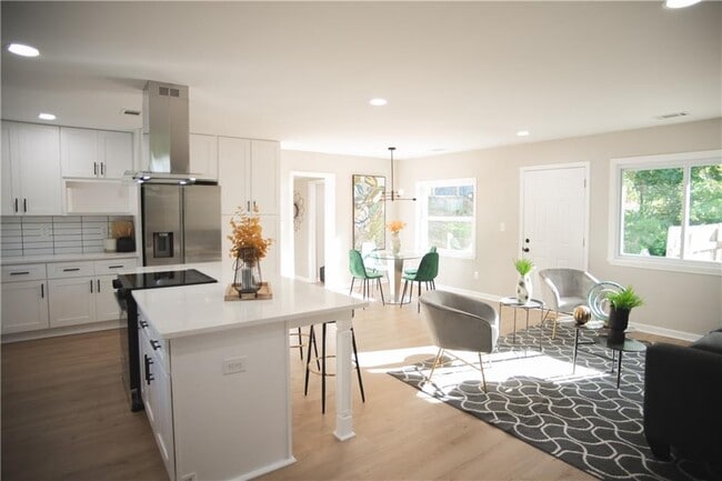 Building Photo - 3561 Misty Valley Rd