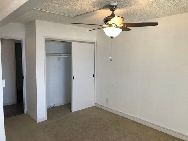 Bedroom 2 - 1255 Nuuanu Ave