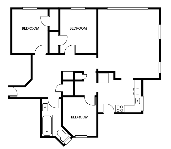 Building Photo - 1800 Massachusetts Ave