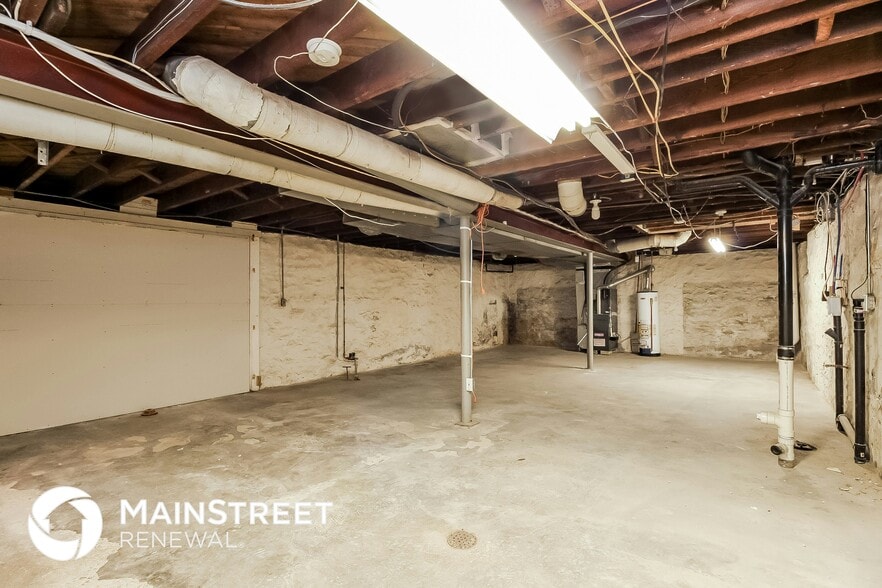 Building Photo - 3600 Norledge Ave