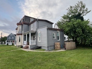 Building Photo - 88 E Barber Ave