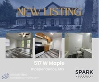 Building Photo - 517 W Maple Ave