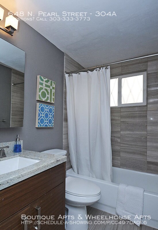 Building Photo - Boutique Apartments