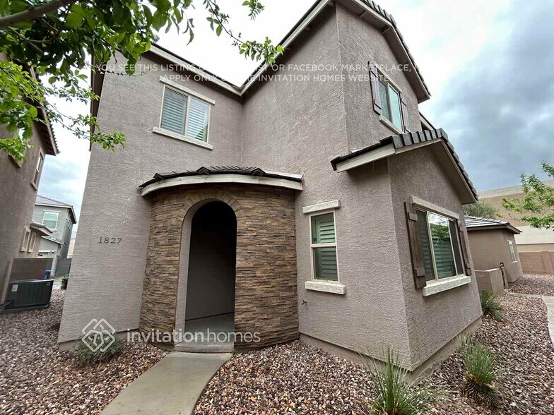 Primary Photo - 1827 W Pollack St