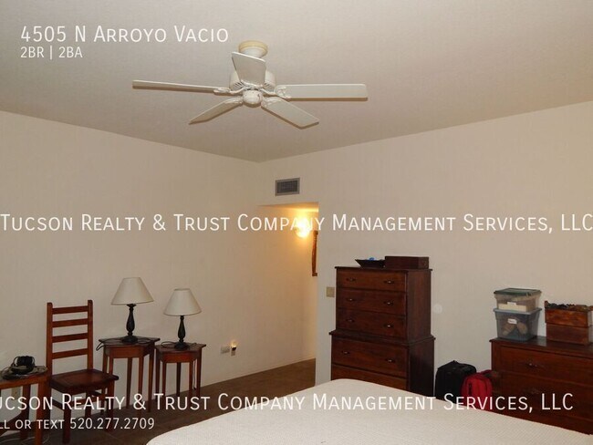 Building Photo - 4505 Arroyo Vacio