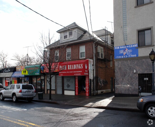 302 New Dorp Plz 302 New Dorp Plz Staten Island NY 10306 Apartment