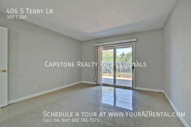 Building Photo - 406 S Terry Ln