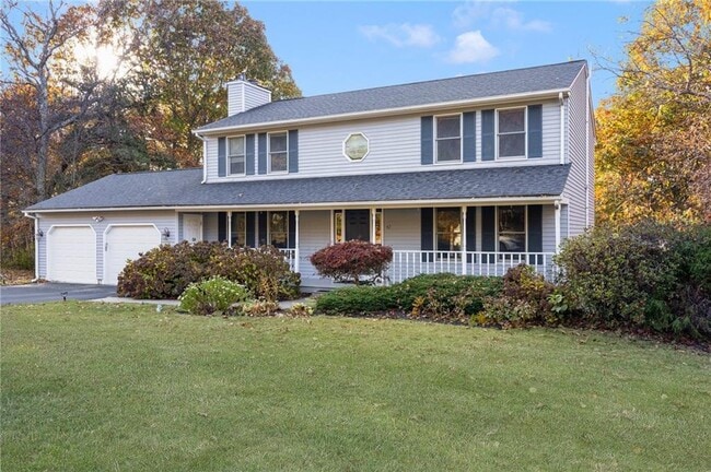 Primary Photo - 42 Rollingwood Dr