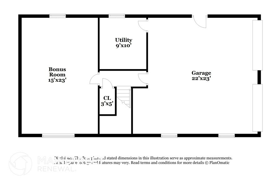 Building Photo - 6390 Snowden Dr