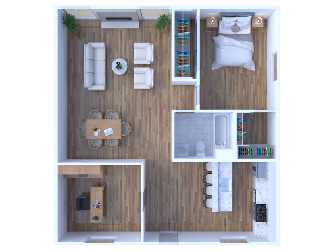 The A4 Scene 01.png - Brixton West Apartment Homes