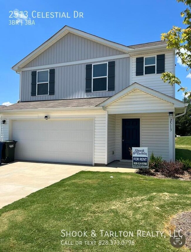 Building Photo - 2513 Celestial Dr