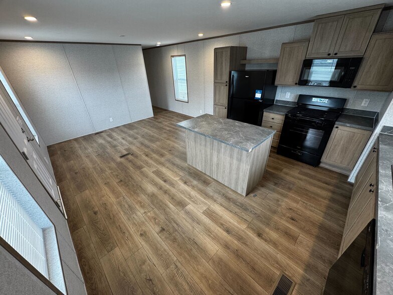 Building Photo - 3510 N 9th St