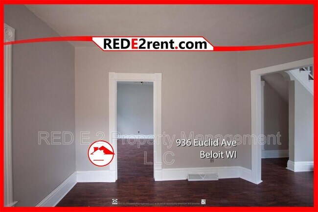 Building Photo - 936 Euclid Ave