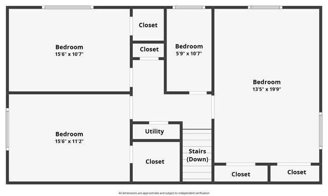 Building Photo - 4 Bedroom - 2 Bathroom - Large Yard in Moo...