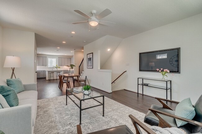 Building Photo - * MOVE IN SUMMER 2028 * 5 Bed 5.5 Bath Located Across from Common Grounds Coffee