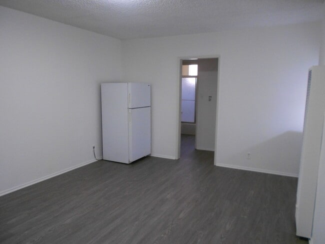 Floorplan - 3721 Midvale Ave