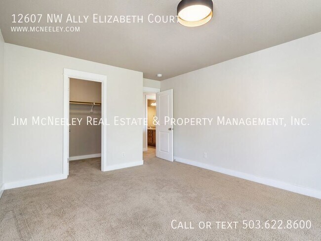 Building Photo - 12607 NW Ally Elizabeth Ct