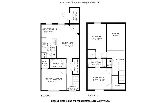 Building Photo - 4182 Casey Trail