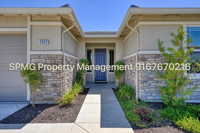 Building Photo - Modern Rocklin Home for Rent — 3 Bed, 2.5 Bath, 2,300 Sq Ft in Desirable Preserve Community