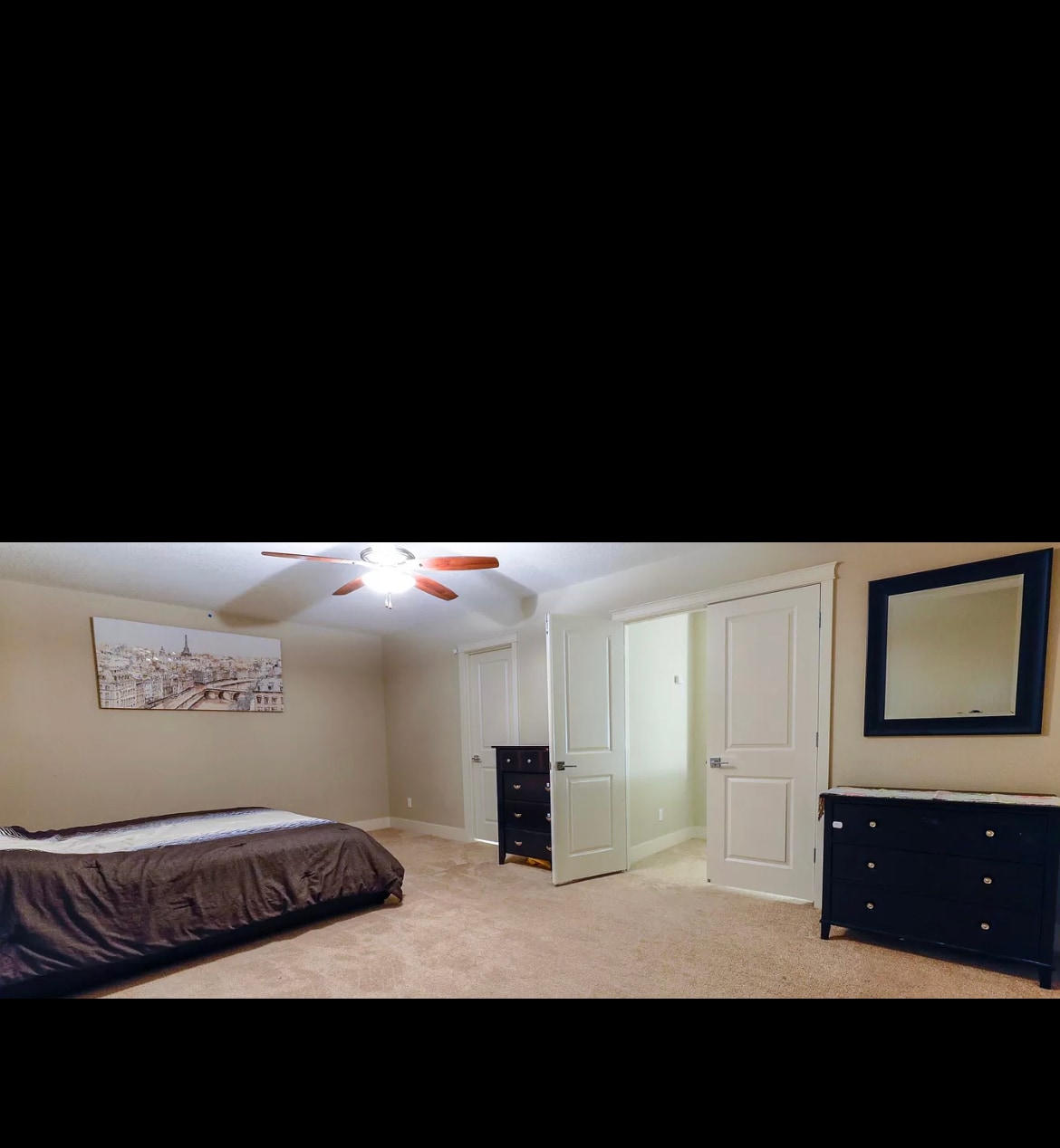 Master Bedroom - 2180 NW 163rd Ter