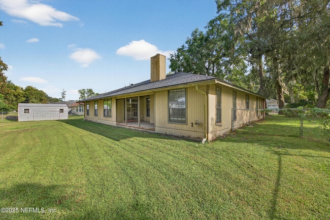 Building Photo - 6819 Mc Mullin St