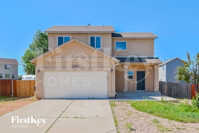Primary Photo - 2456 Pinyon Jay Dr