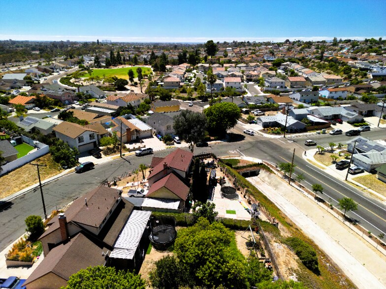 Building Photo - 6418 Garber Ave