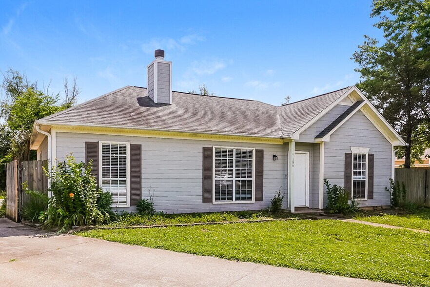 Building Photo - 186 Cedar Bend Dr