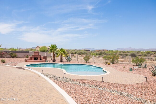 Building Photo - 16246 E Gamble Ln