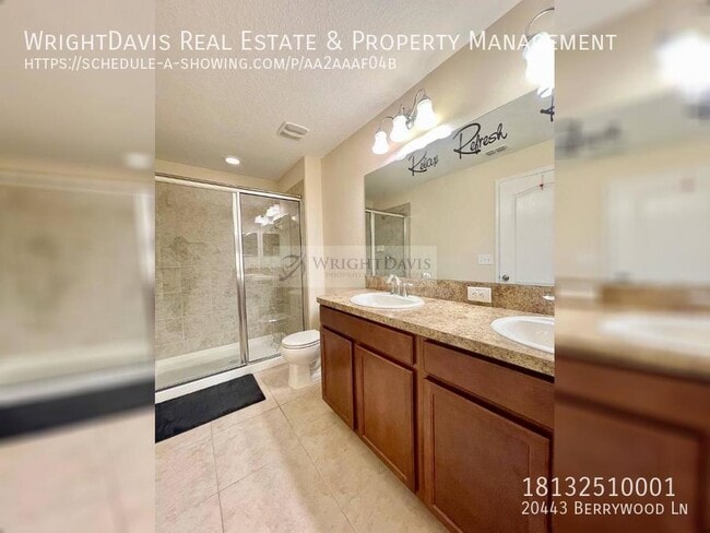 Building Photo - 20443 Berrywood Ln