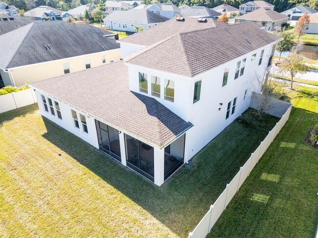 Building Photo - 8306 Sky Eagle Dr