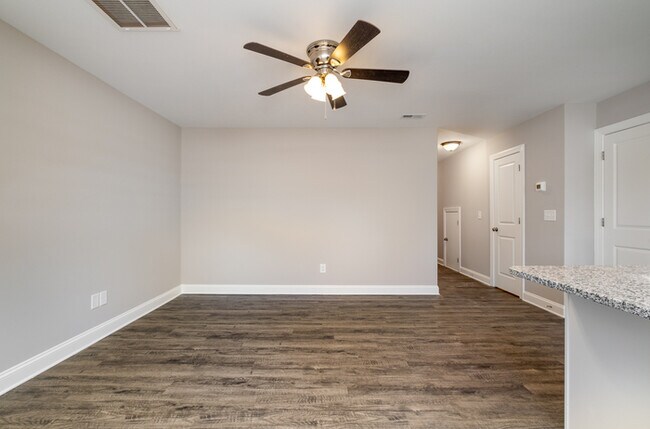 Building Photo - 440 West F St APPROVED APPLICATION