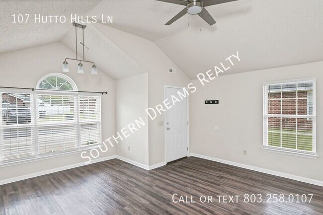 Building Photo - 107 Hutto Hill